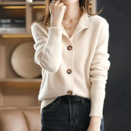 WW | Eleganter und bequemer Winterweste für Damen