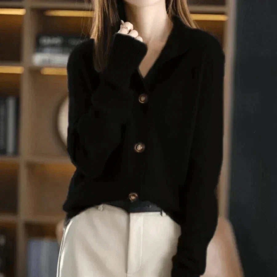 WW | Elegant and Comfortable Winter Vest for Women