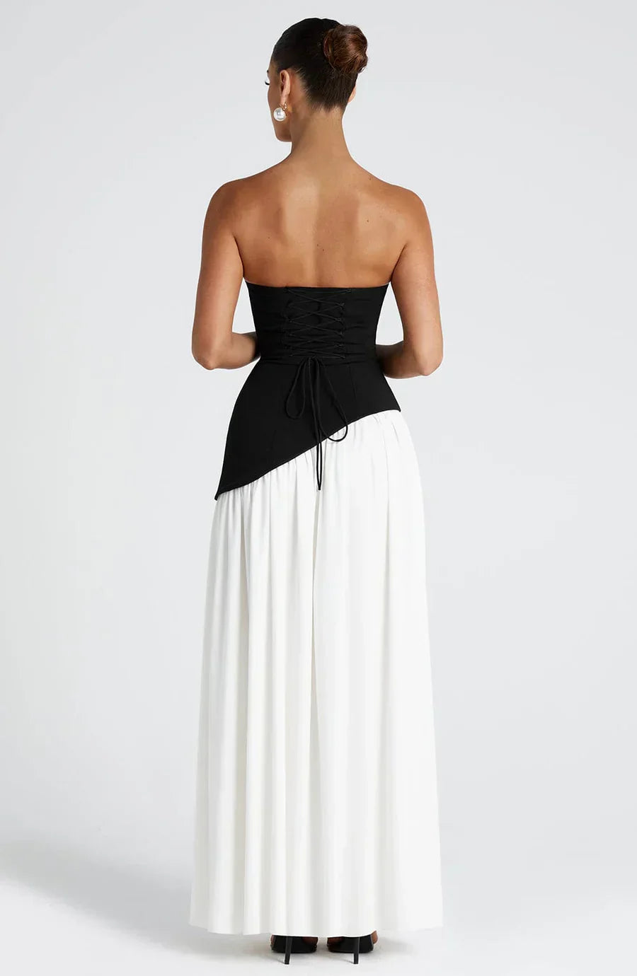Zadie – Maxikleid