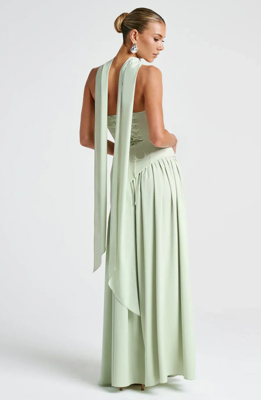 Zadie – Maxikleid