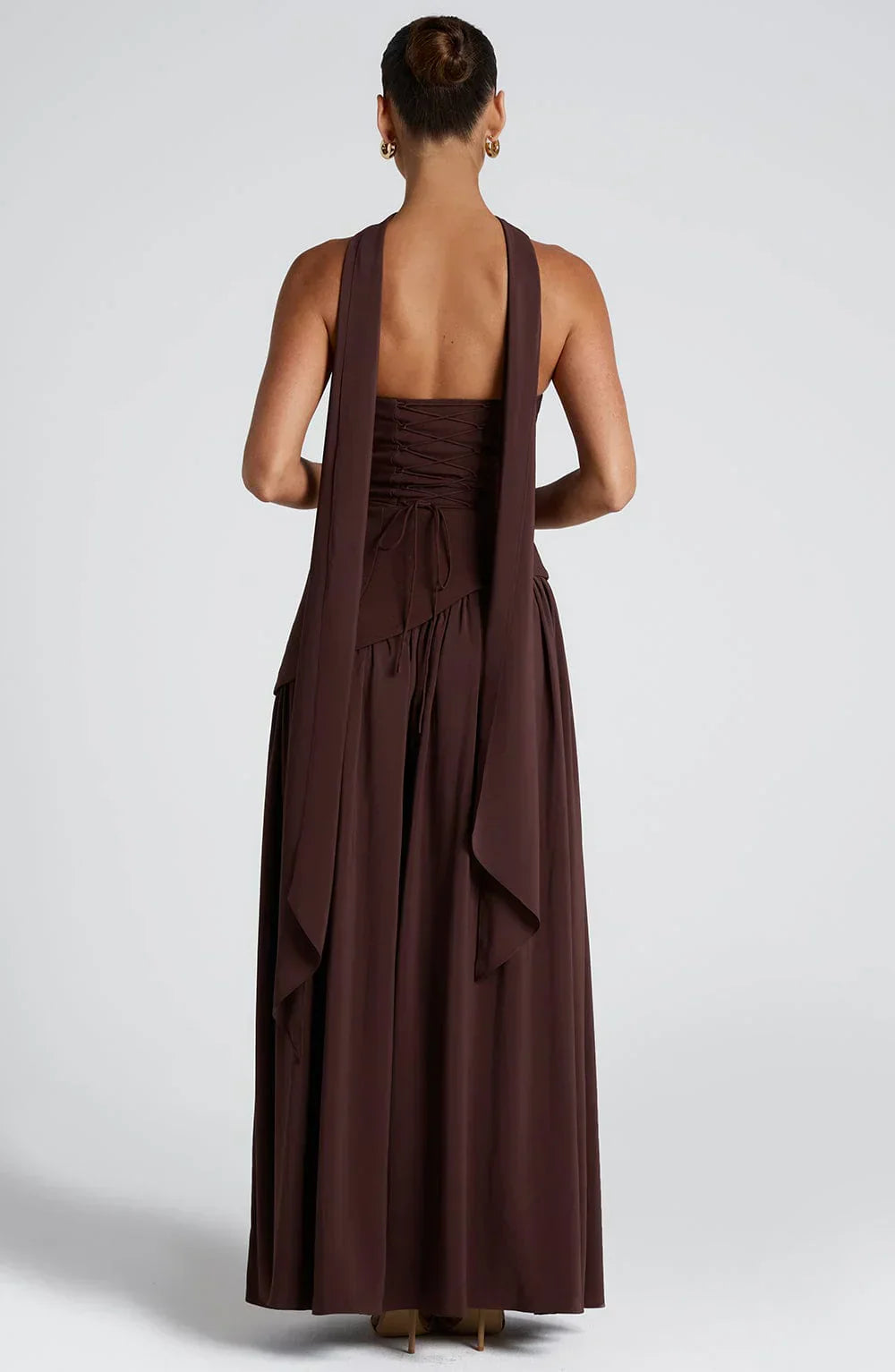 Zadie – Maxikleid