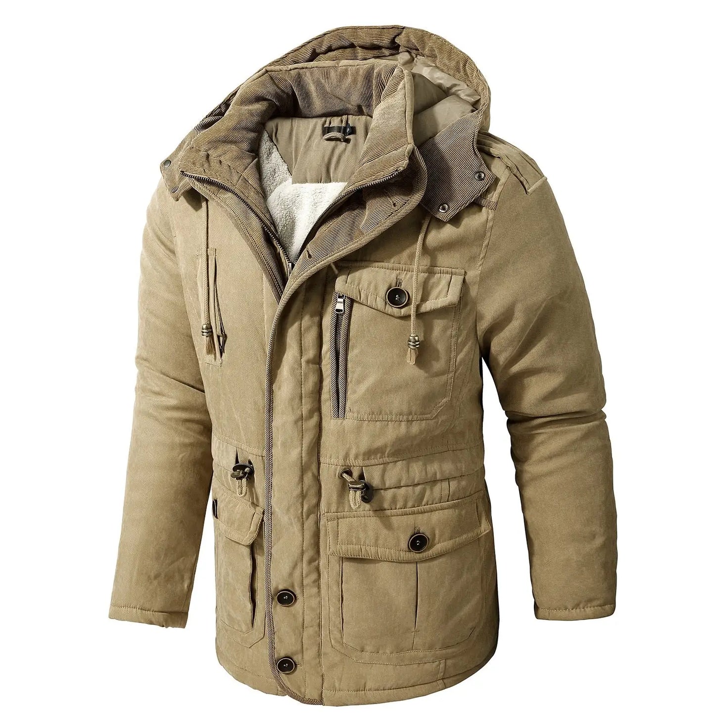WW | Eleganter Stil für moderne Männer