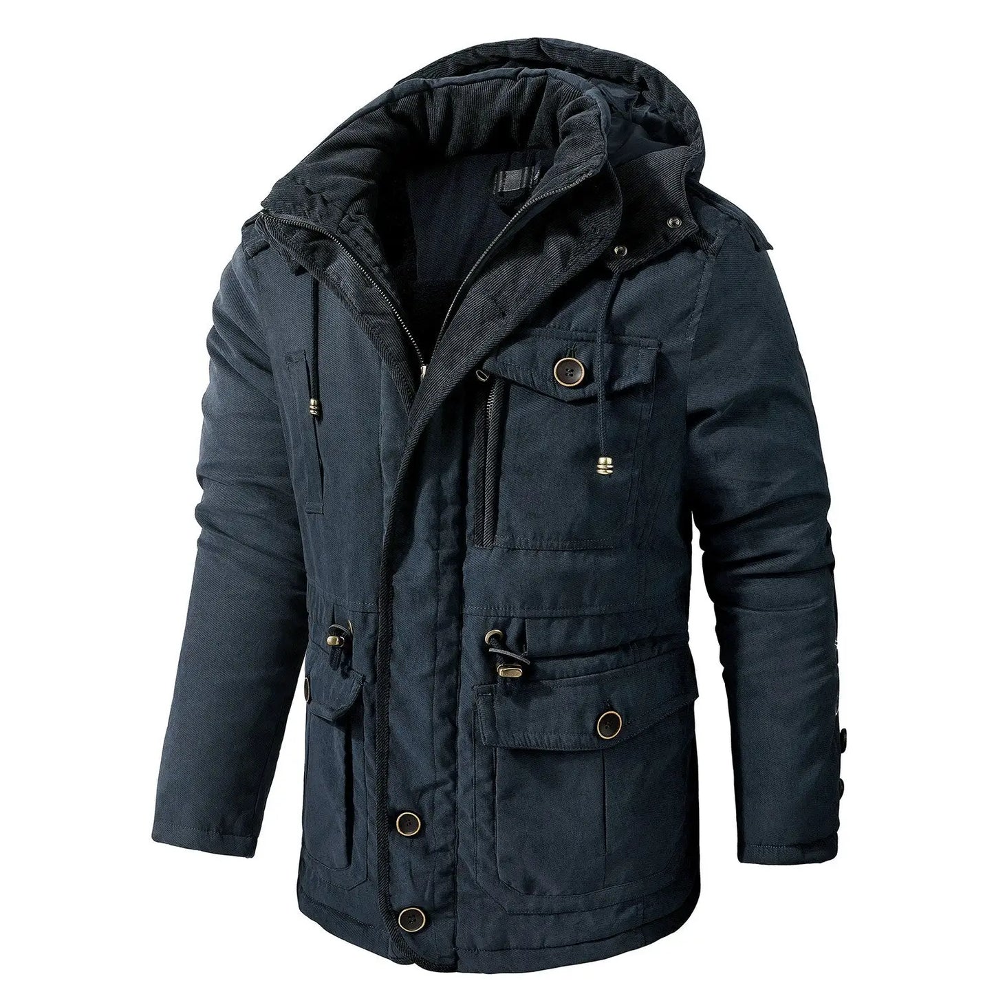 WW | Eleganter Stil für moderne Männer
