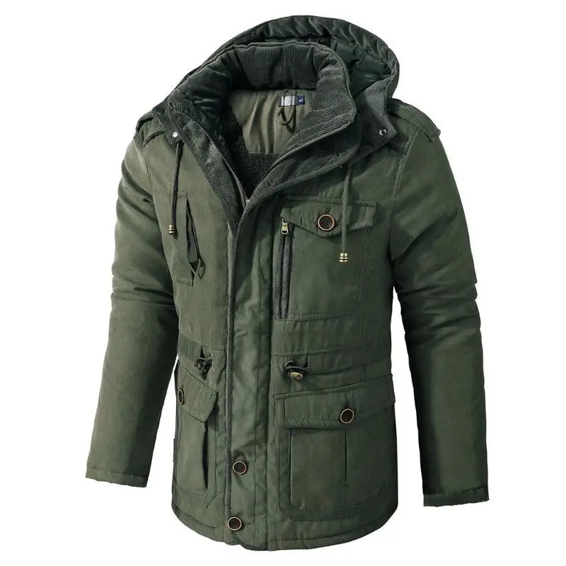 WW | Eleganter Stil für moderne Männer