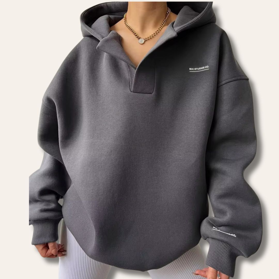 WW | Women's Oversized Hoodie