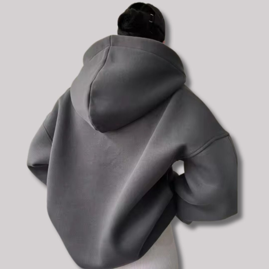 WW | Women's Oversized Hoodie
