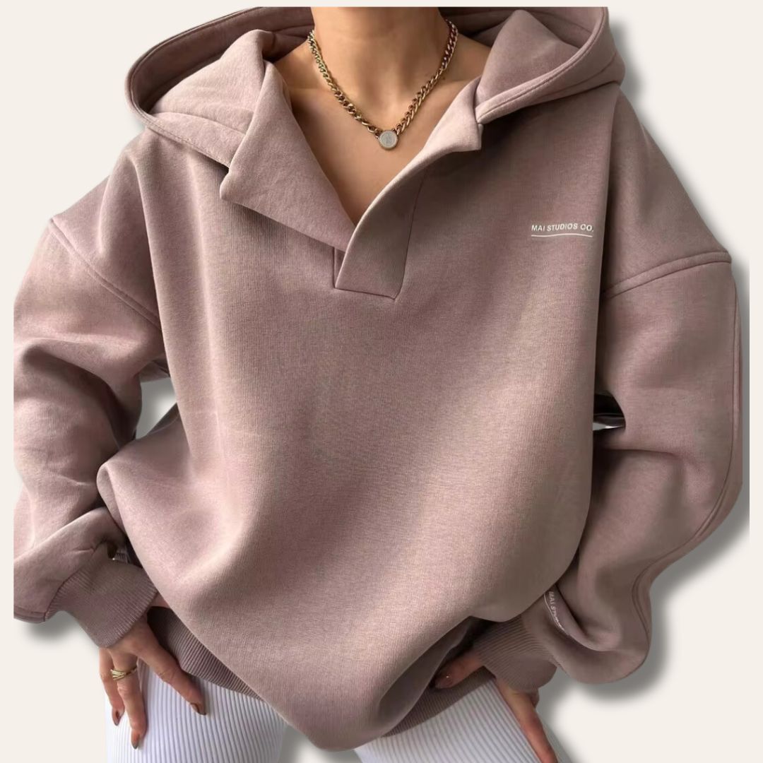 WW | Women's Oversized Hoodie