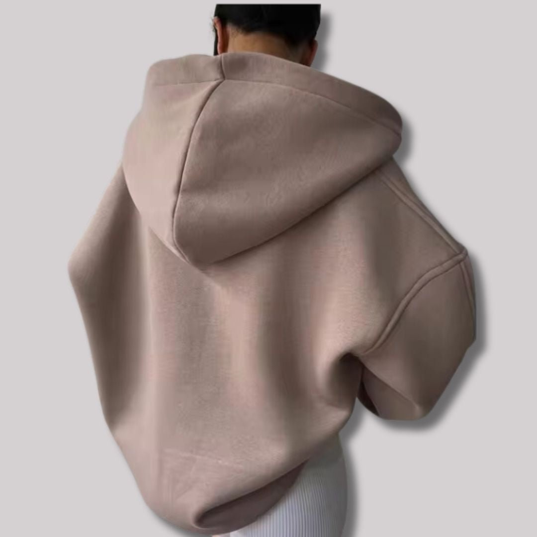 WW | Women's Oversized Hoodie