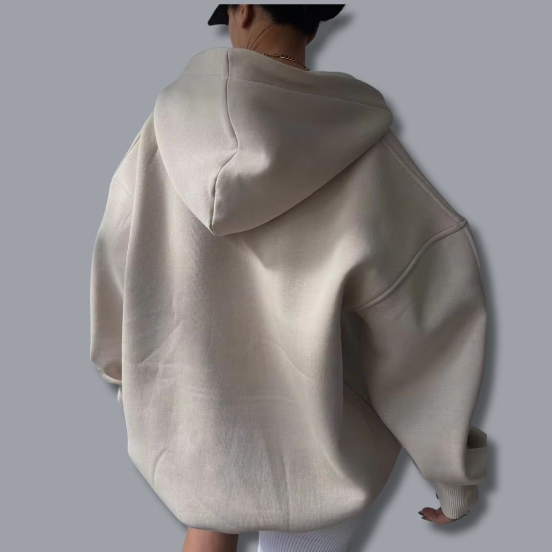 WW | Women's Oversized Hoodie