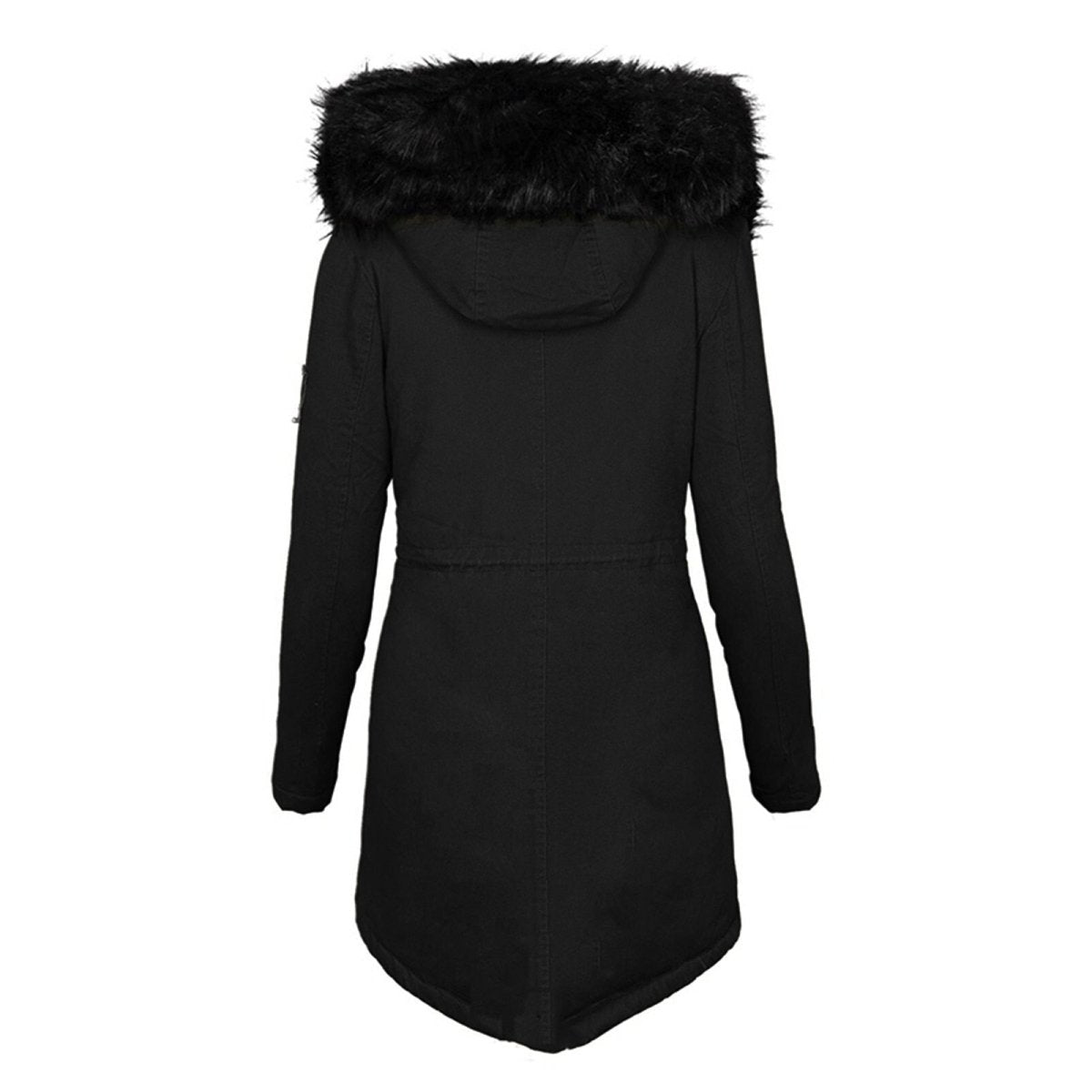 WW | Modern and minimalist winter jacket