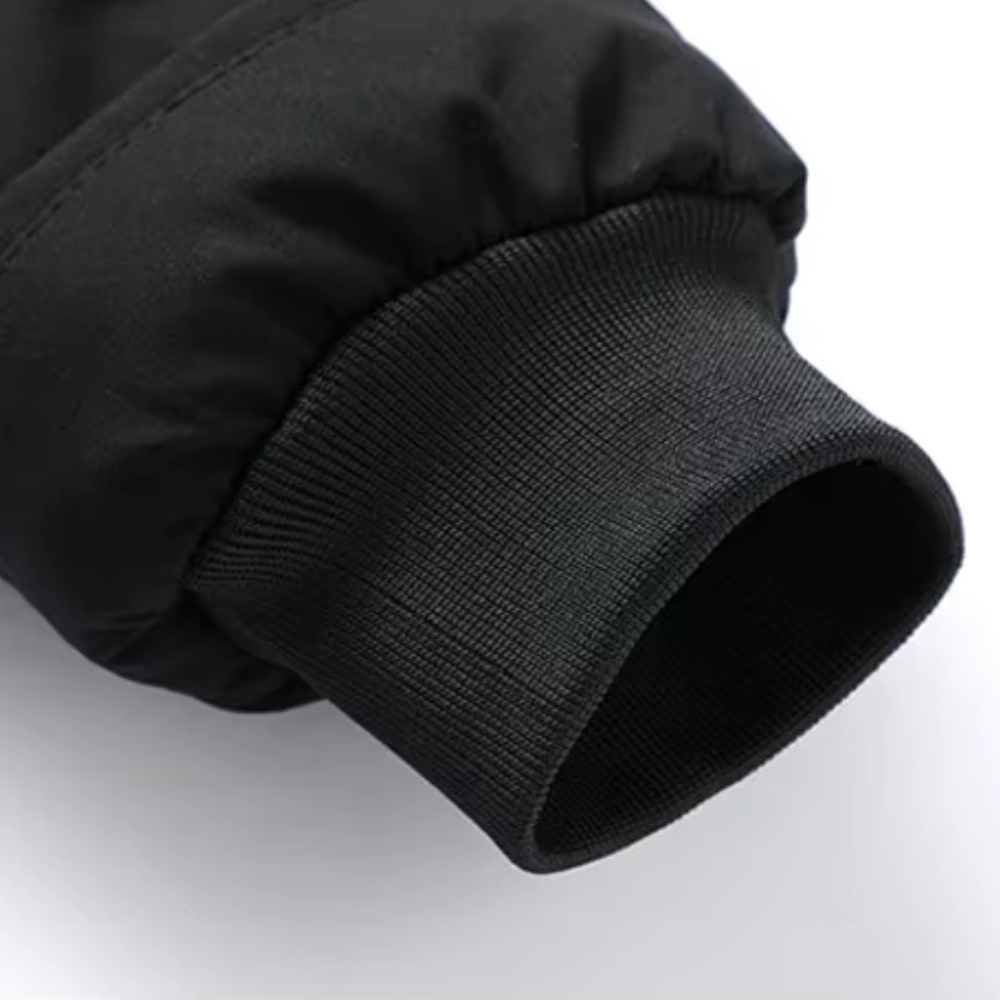 WW | Slim Fit Cotton Padded Jacket