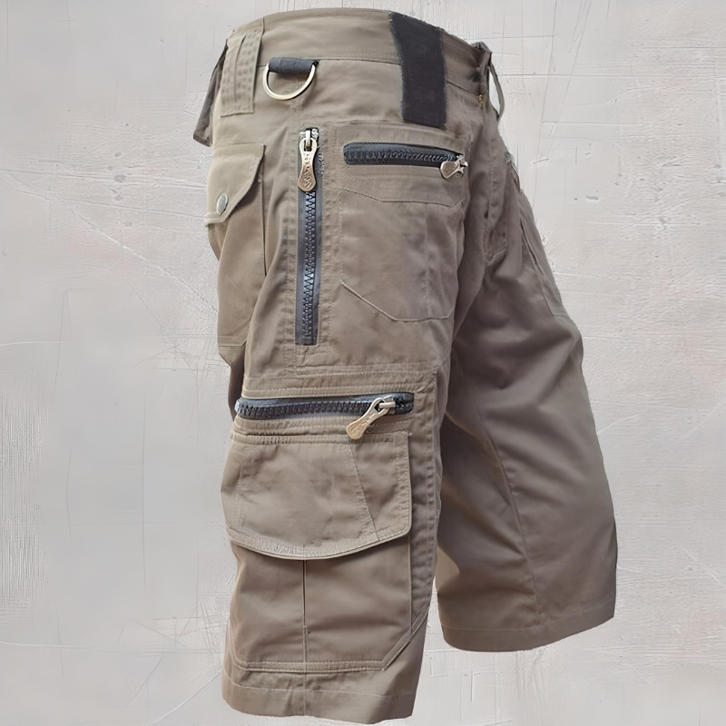 WW | Men's Tactical Shorts Robust, Functional & Comfortable