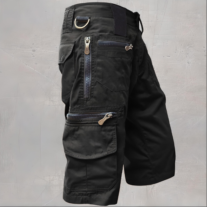 WW | Men's Tactical Shorts Robust, Functional & Comfortable