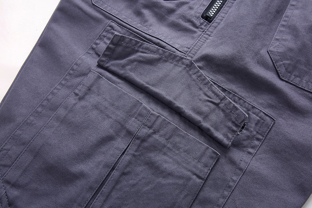 WW | Men's Tactical Shorts Robust, Functional & Comfortable
