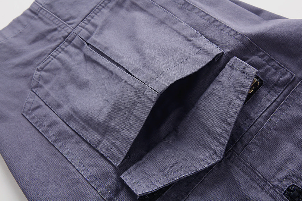 WW | Men's Tactical Shorts Robust, Functional & Comfortable