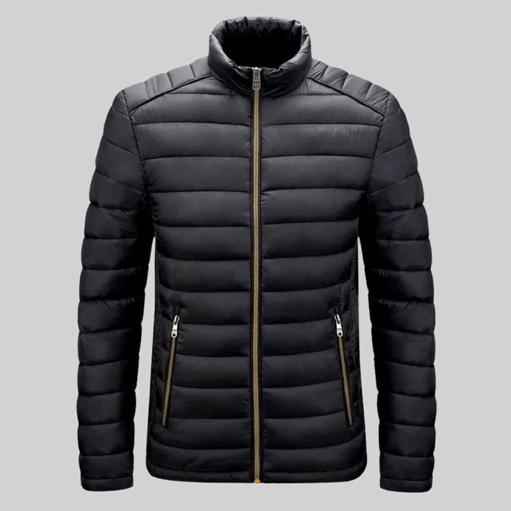 WW | Men's Lightweight Puffer Jacket