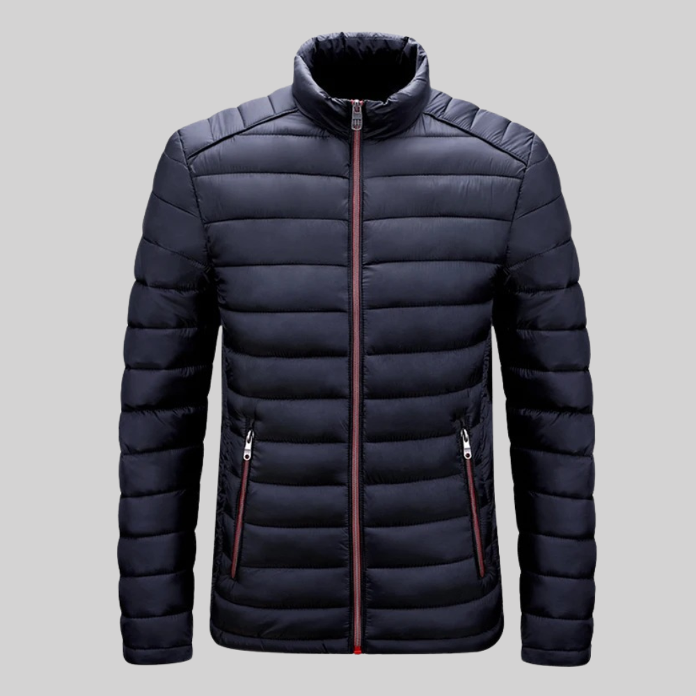 WW | Men's Lightweight Puffer Jacket
