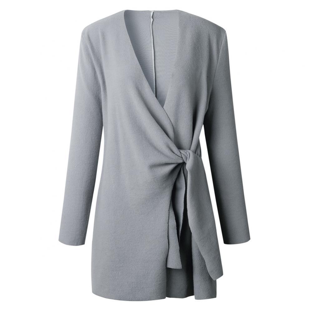MECOVE - Elegant Women's Cardigan