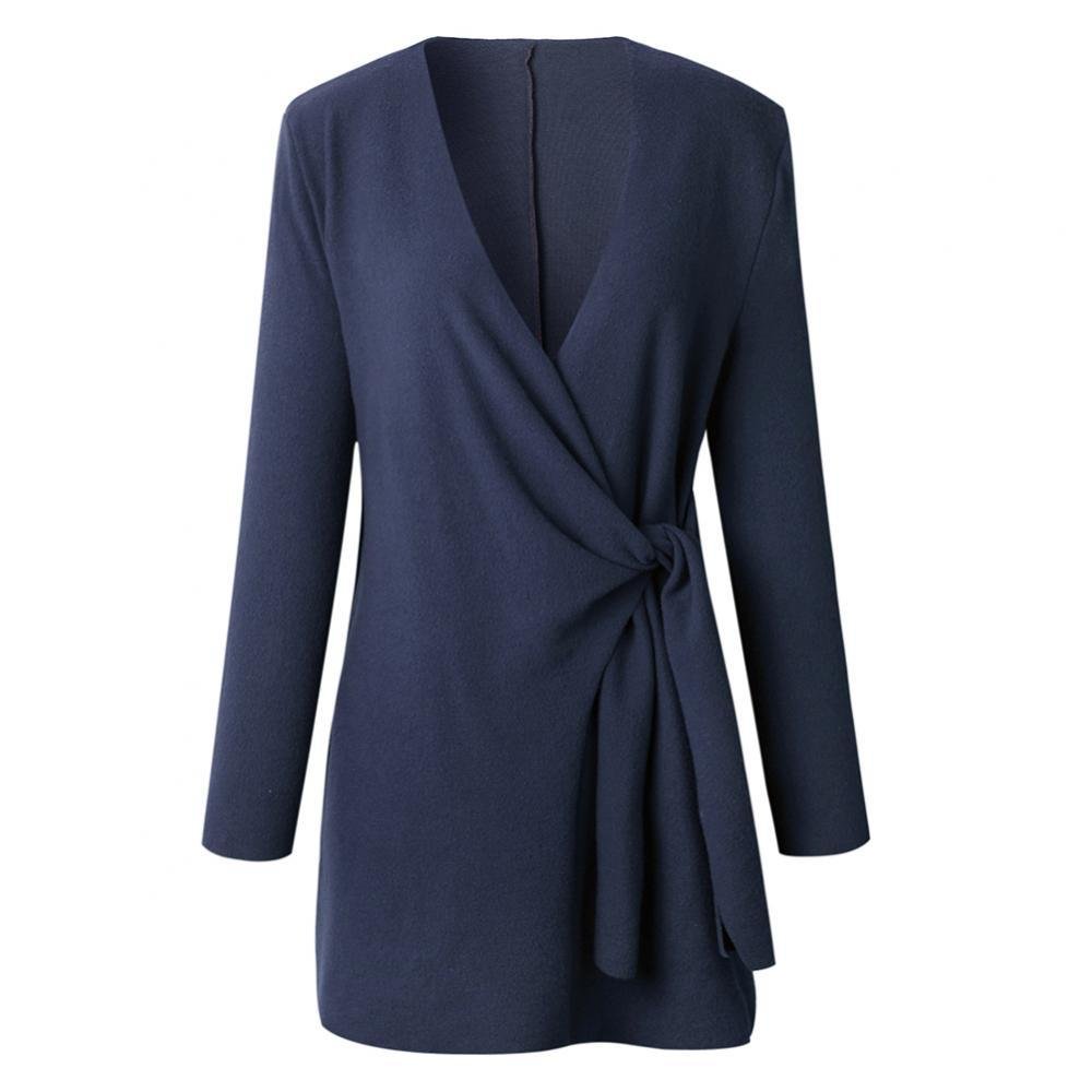 MECOVE - Elegant Women's Cardigan