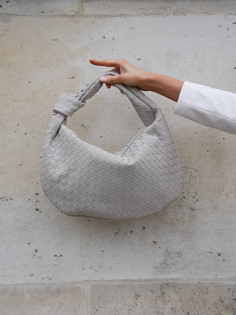 WW | Woven Bag Medium