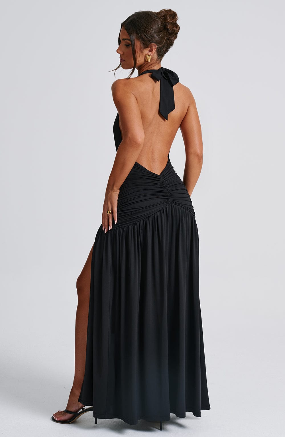 Solene™ | Cloud-light Grace Maxi Dress