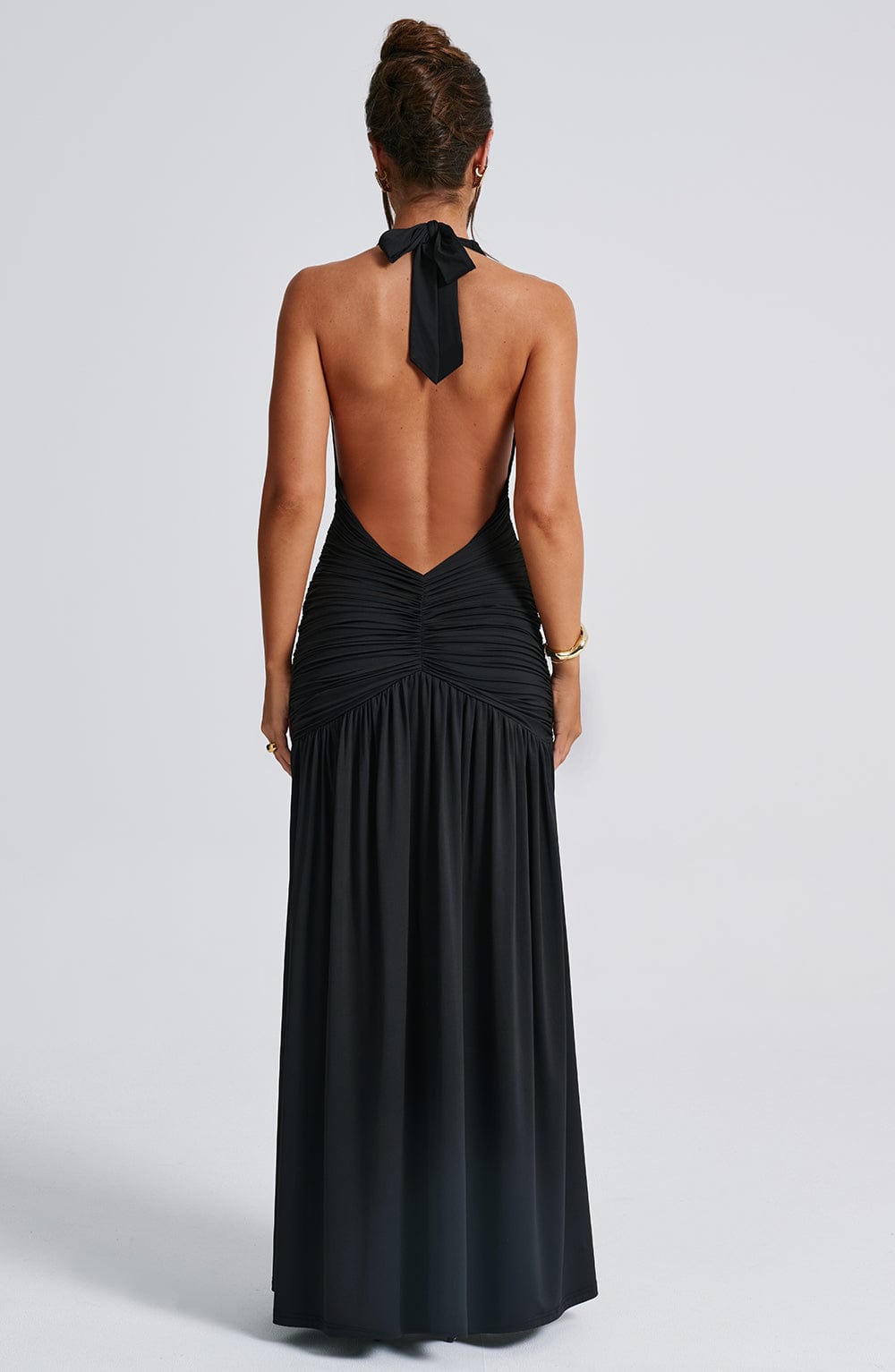 Solene™ | Cloud-light Grace Maxi Dress