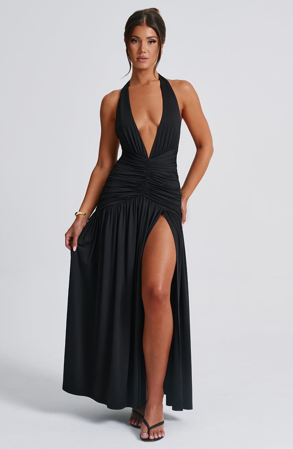 Solene™ | Cloud-light Grace Maxi Dress