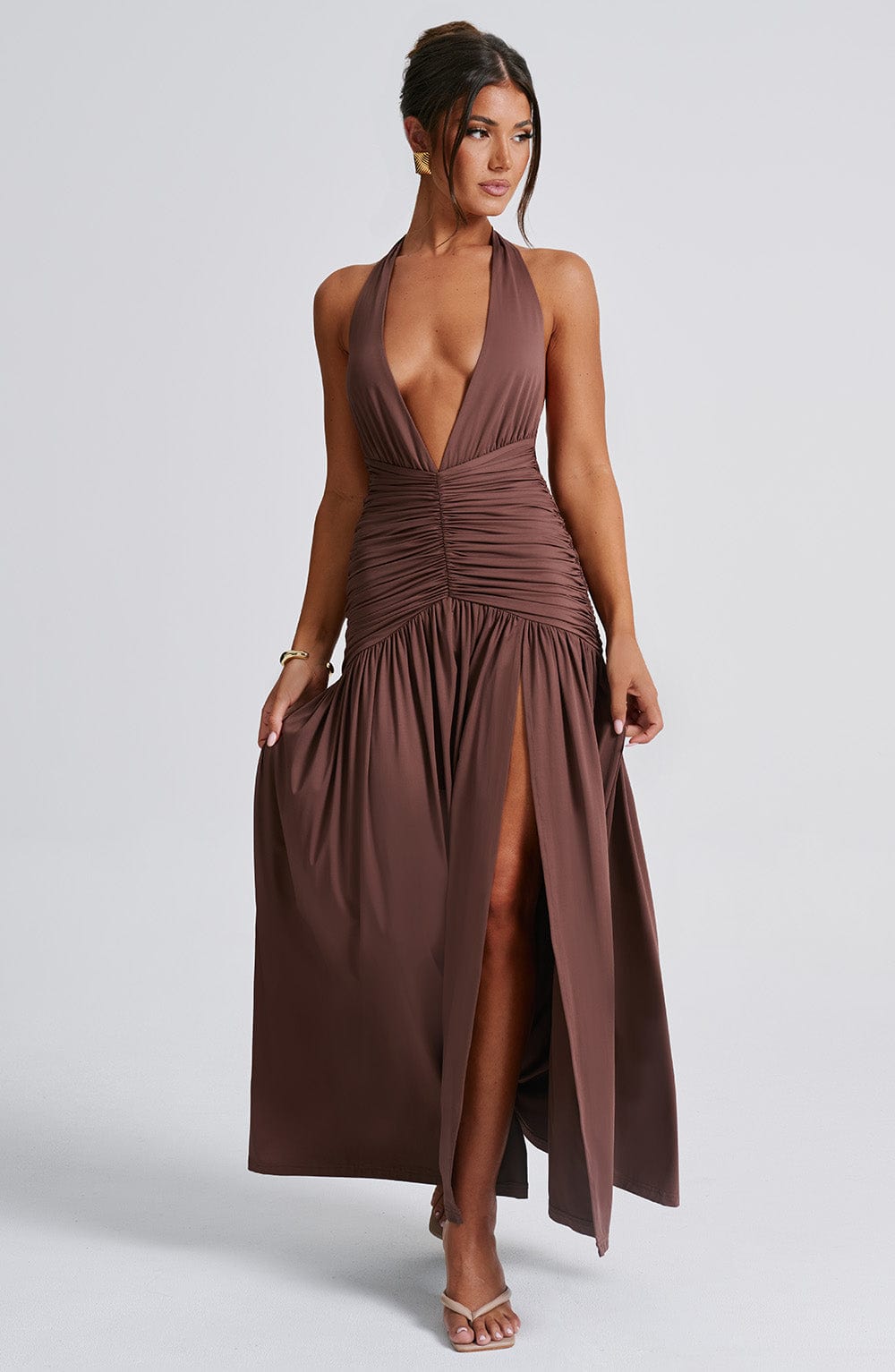 Solene™ | Cloud-light Grace Maxi Dress