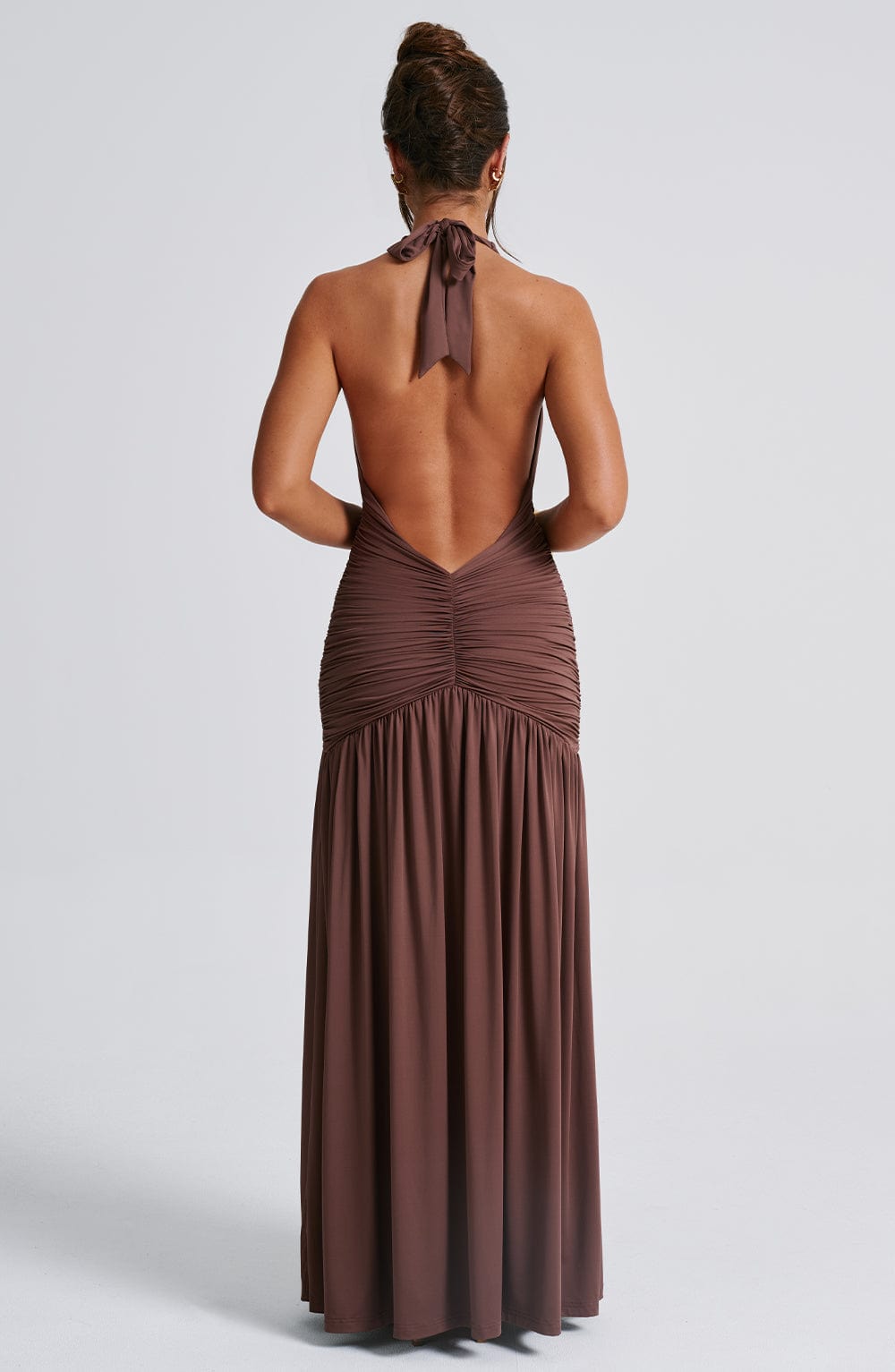 Solene™ | Cloud-light Grace Maxi Dress