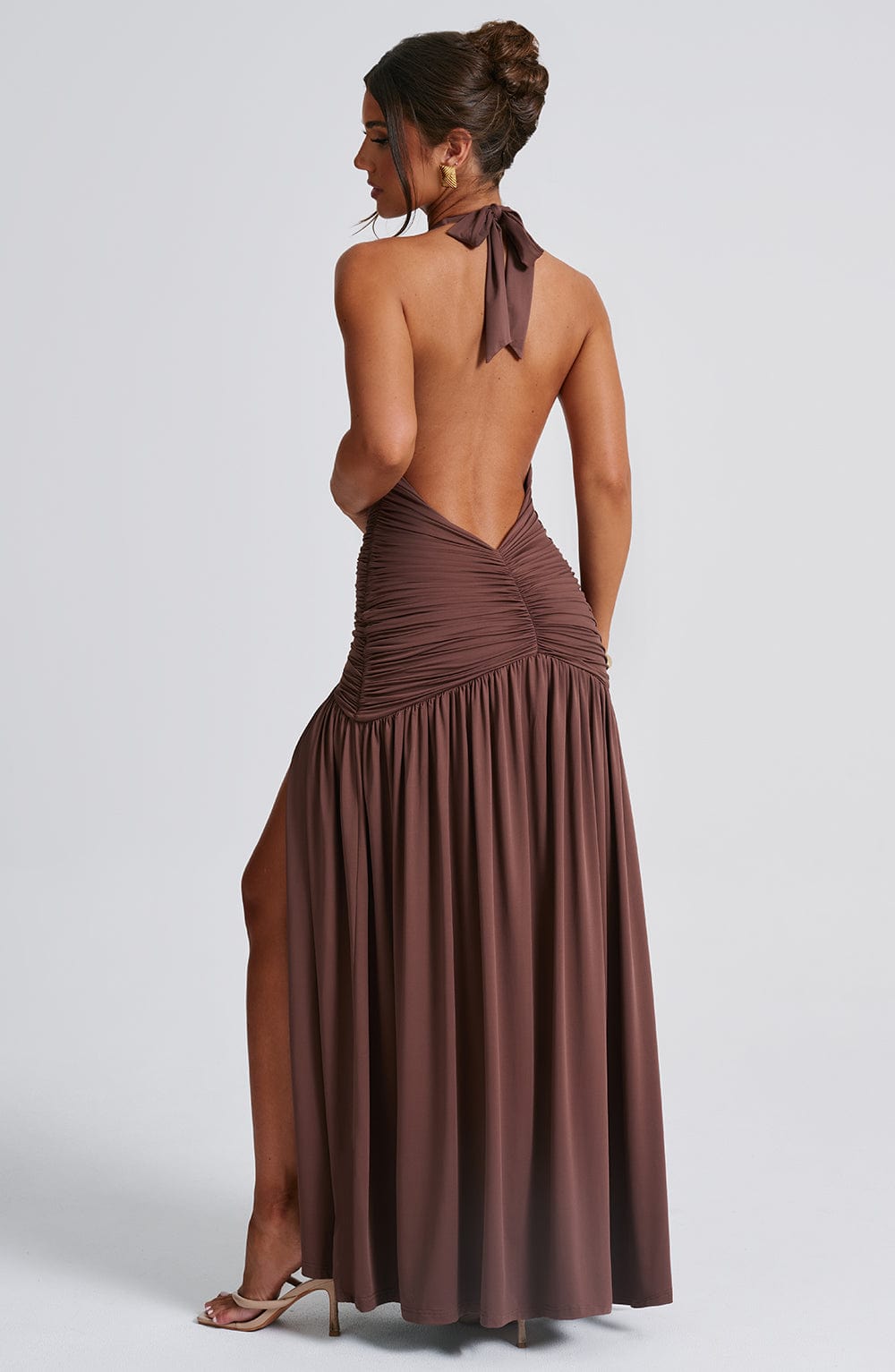 Solene™ | Cloud-light Grace Maxi Dress