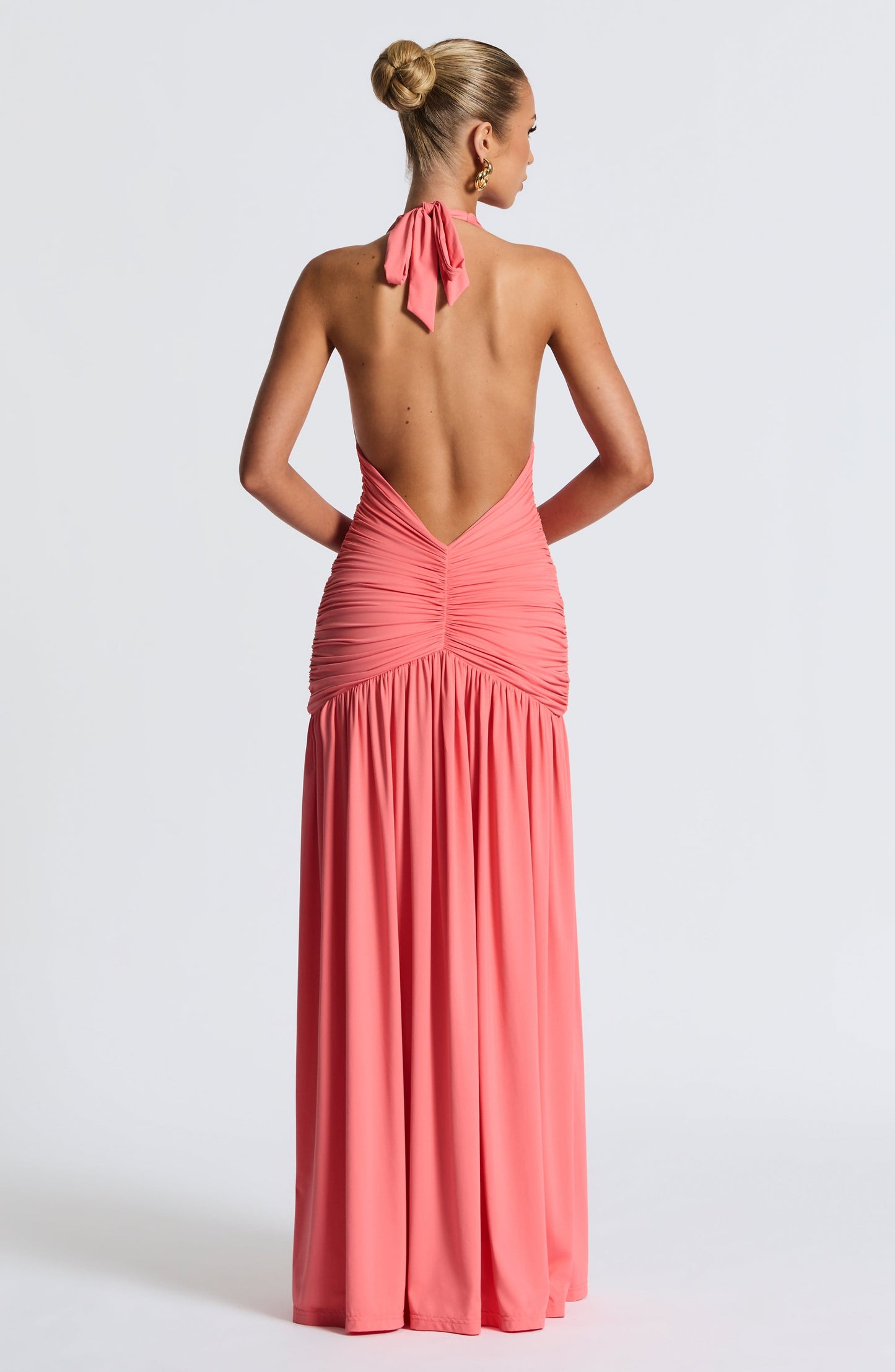 Solene™ | Cloud-light Grace Maxi Dress