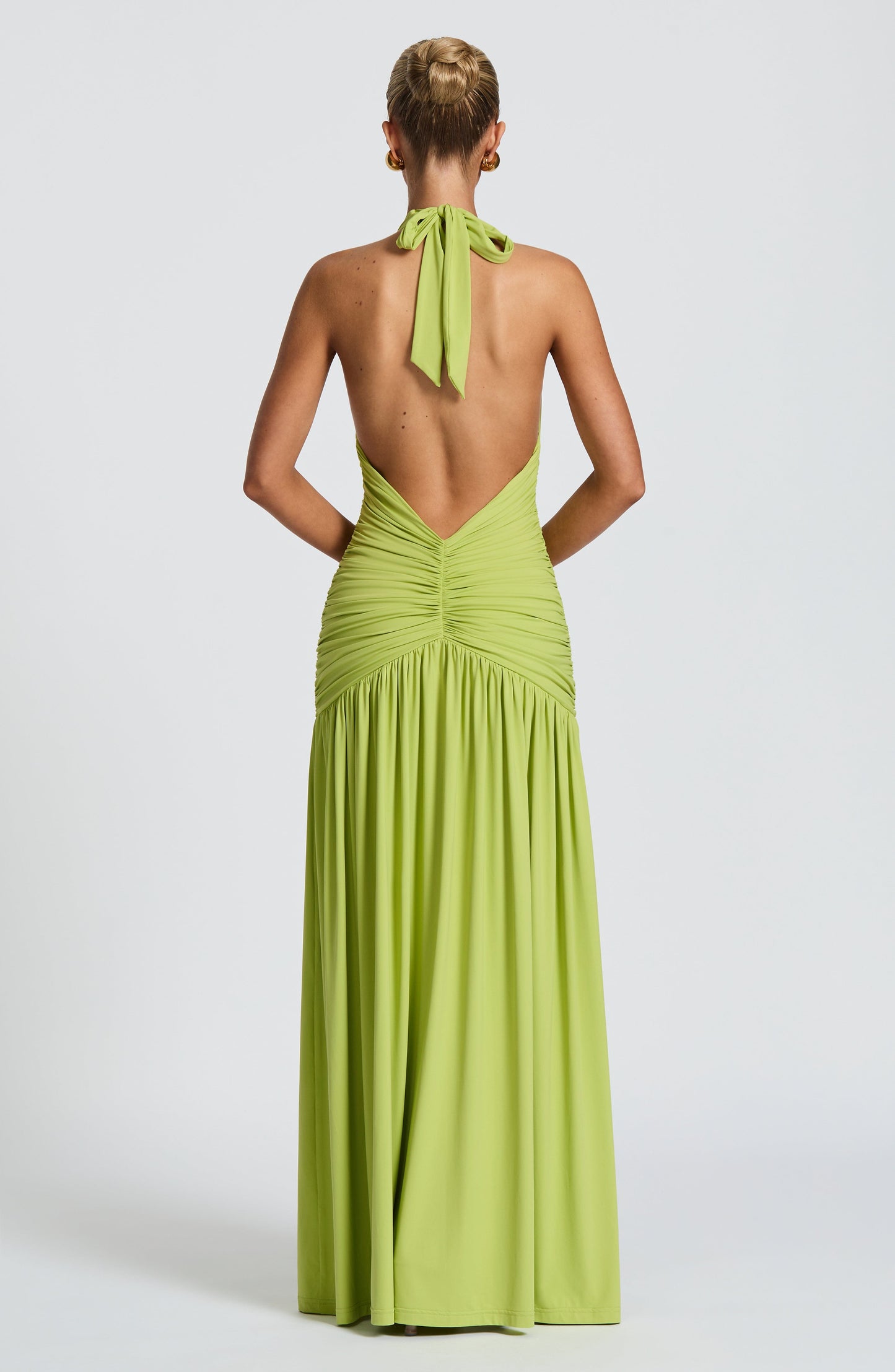 Solene™ | Cloud-light Grace Maxi Dress