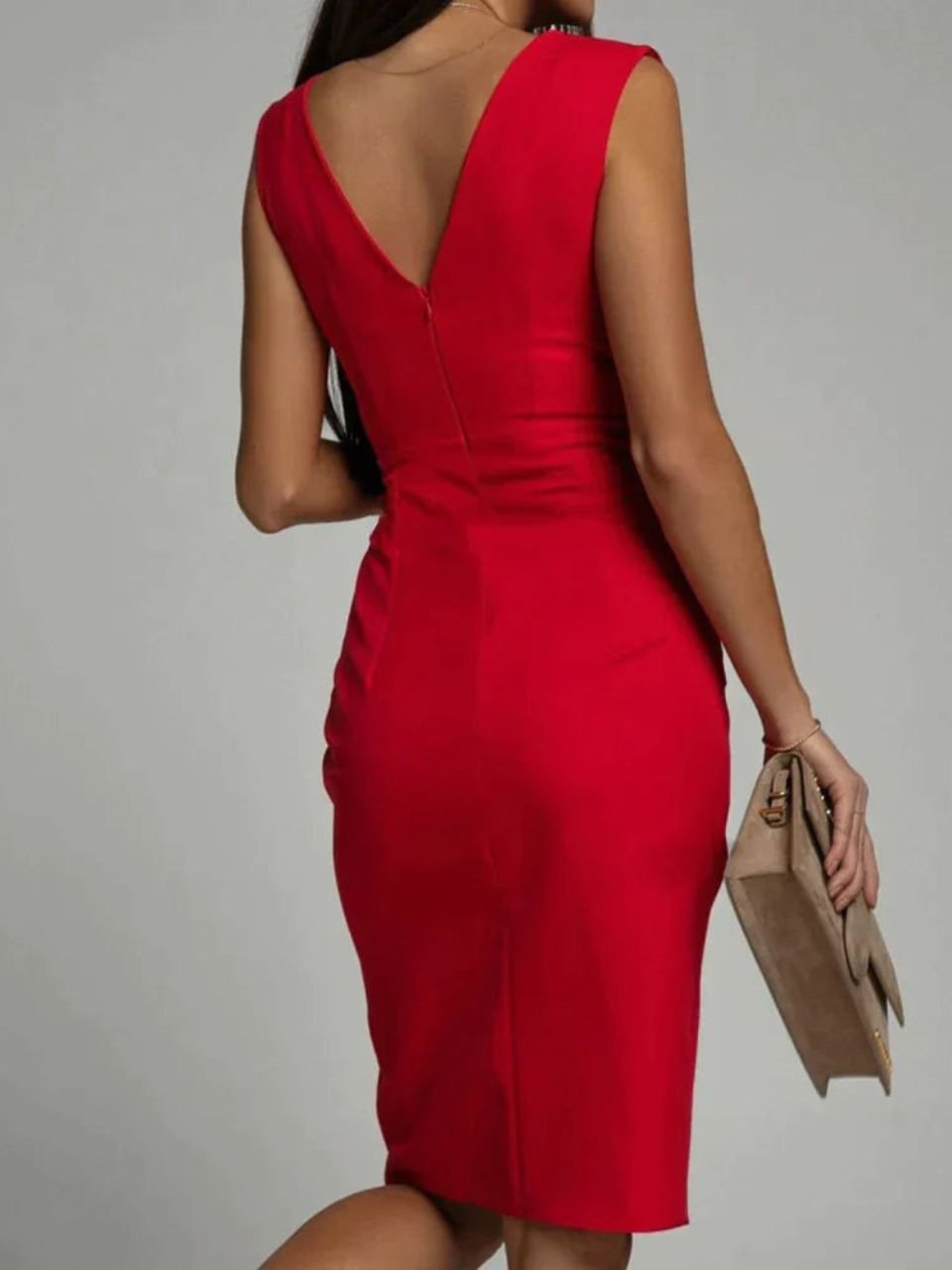 Isabeau | Elegant Dress