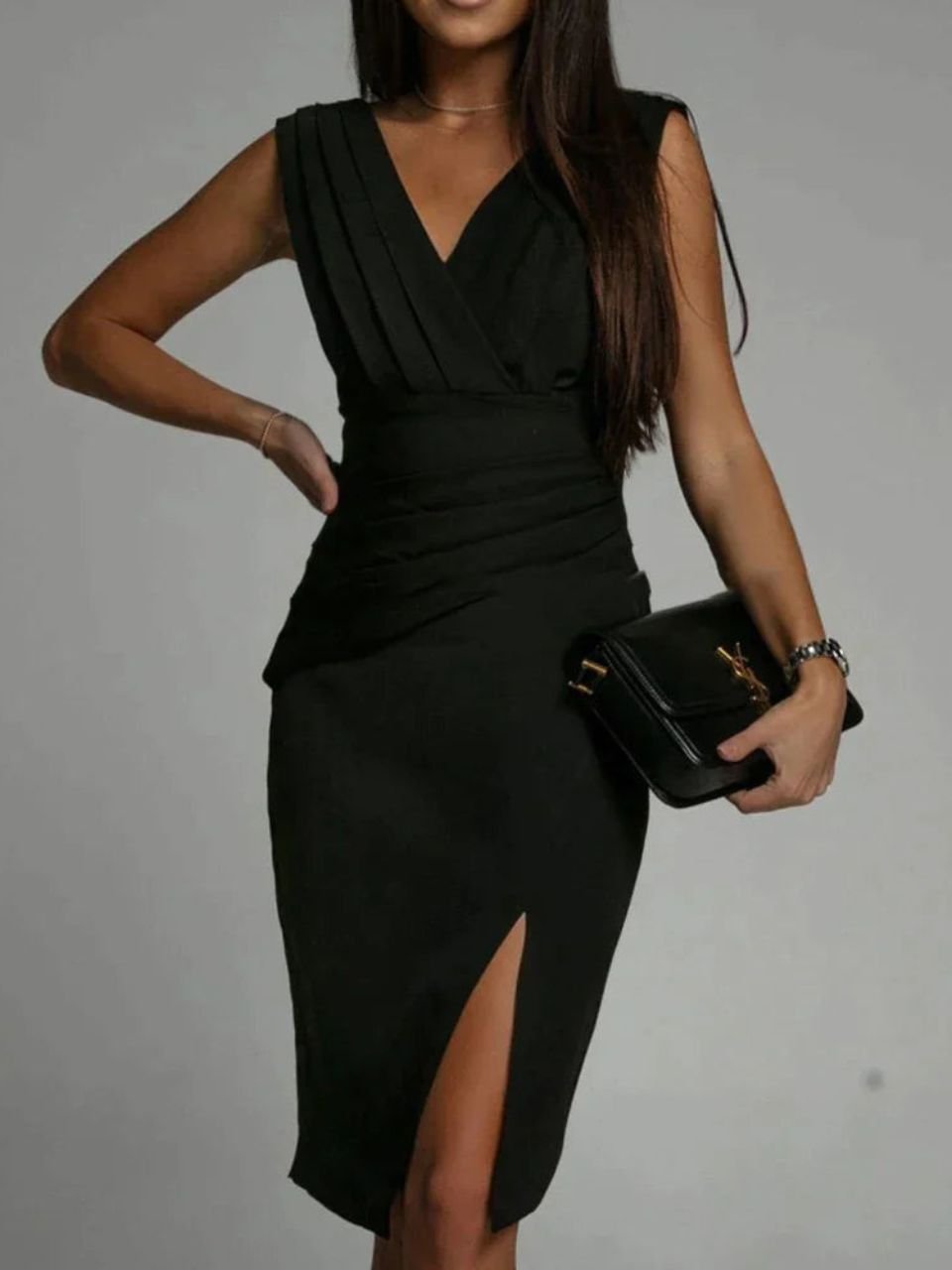 Isabeau | Elegant Dress