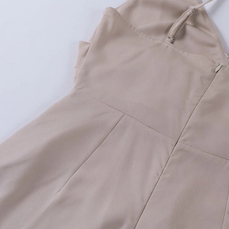 WW | Elegant Long Dress