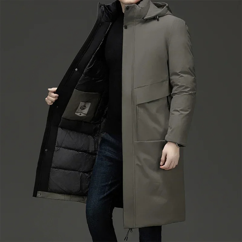 WW | Premium Herren Windjacke Und Wasserdicht