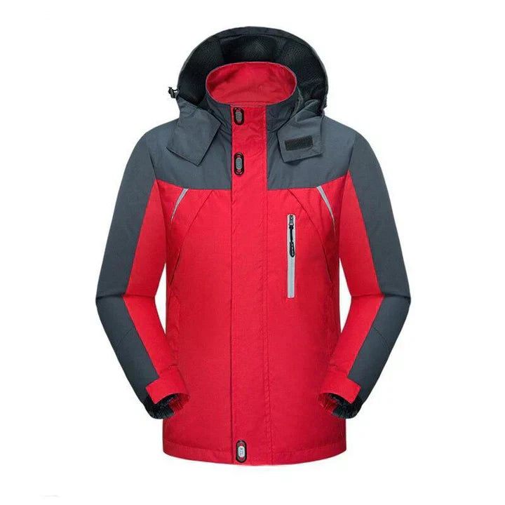 WW | Winter Jacket For Men