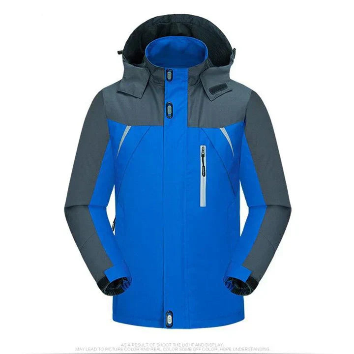 WW | Winter Jacket For Men