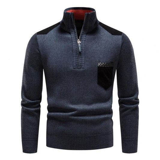 Warm winter sweaters