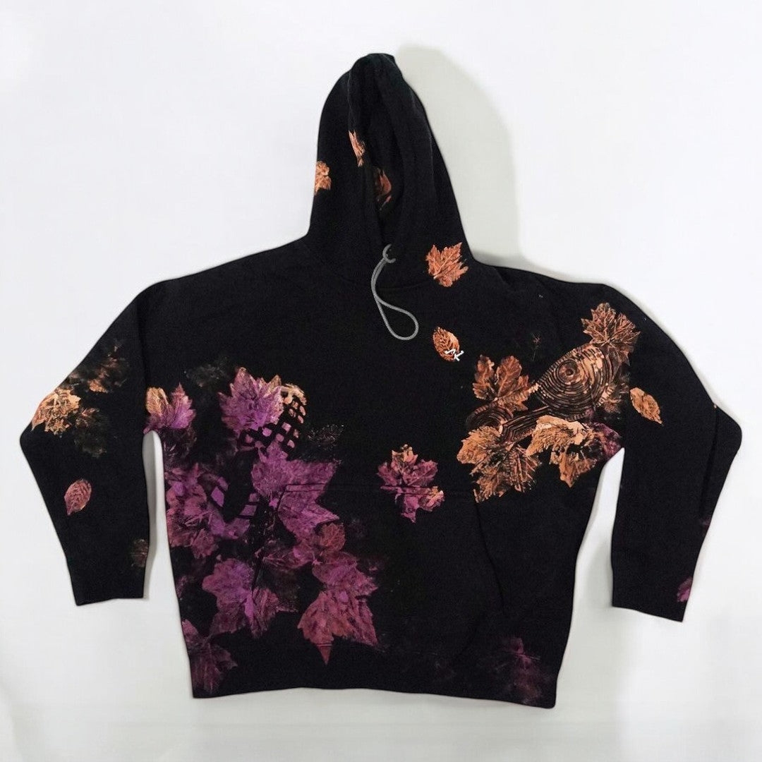 WW | Tarnung Hoodie - Warmer Kapuzenpullover für Herbst - Bequem & Stilvoll