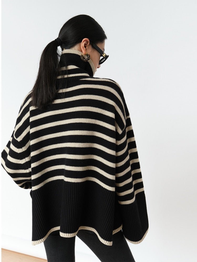 WW | Der Pulli für die kalte Jahreszeit
