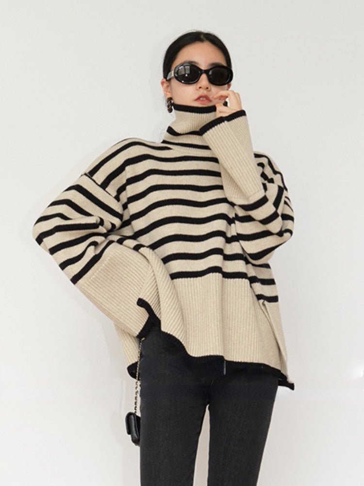 WW | Der Pulli für die kalte Jahreszeit