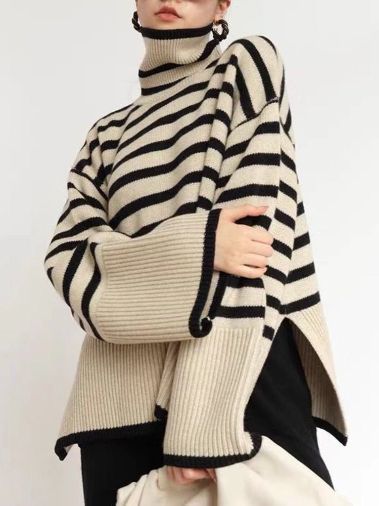 WW | Der Pulli für die kalte Jahreszeit