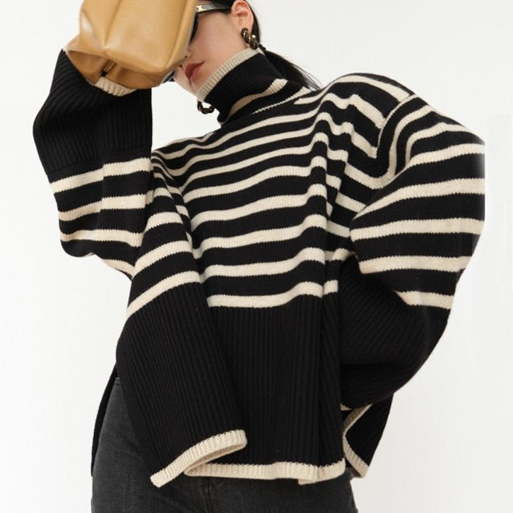 WW | Der Pulli für die kalte Jahreszeit