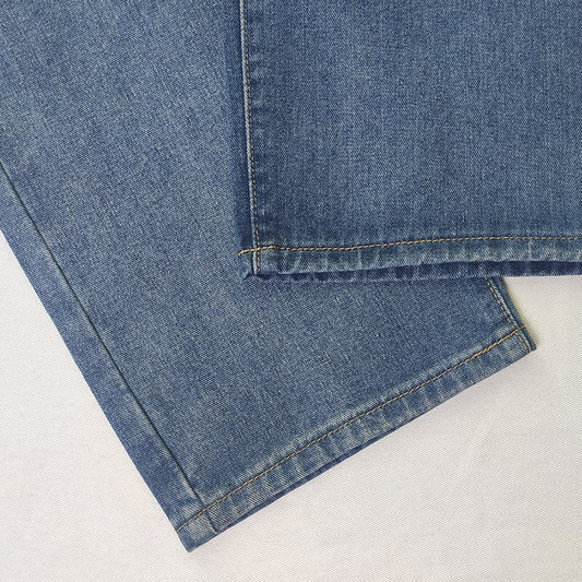WW | Bequeme Damenjeans mit weiter Passform