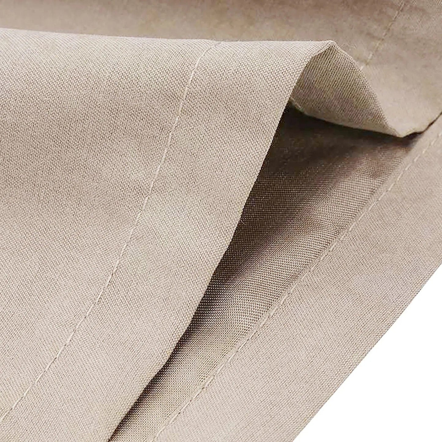 Overall in loosely knit polyester and elastane