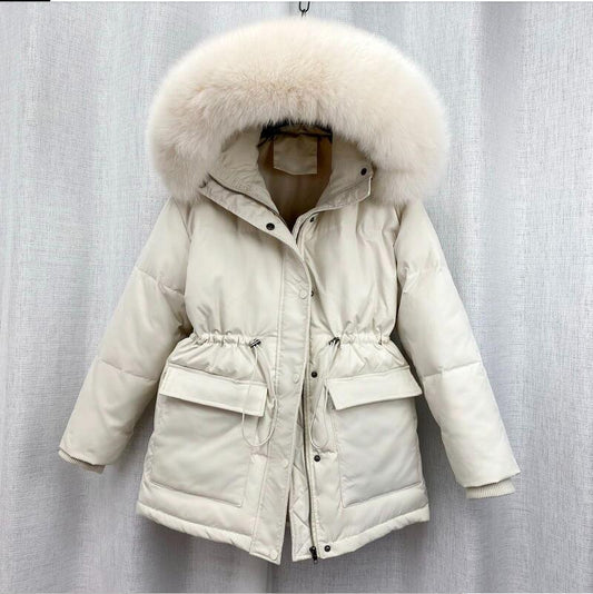 WW | Warme und stilvolle Winterparka
