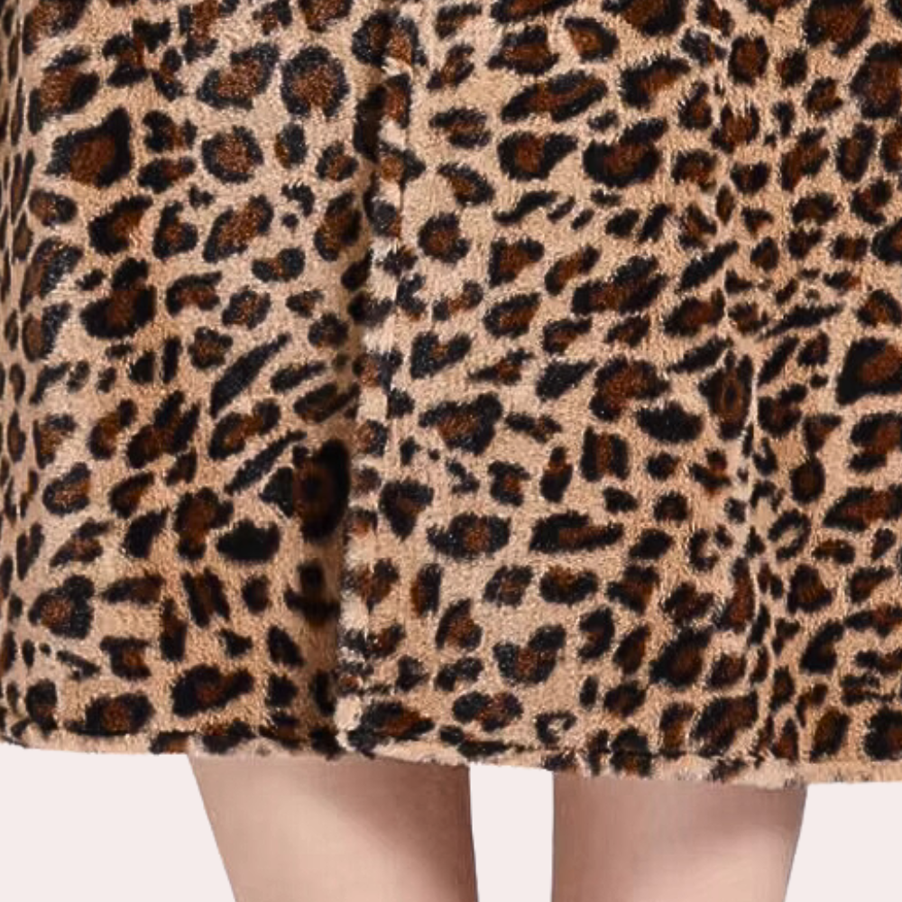 WW | Cape Coat for Women