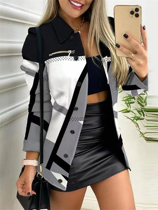 WW Chic: Der Vivara Blazer - Perfekt für jeden Anlass