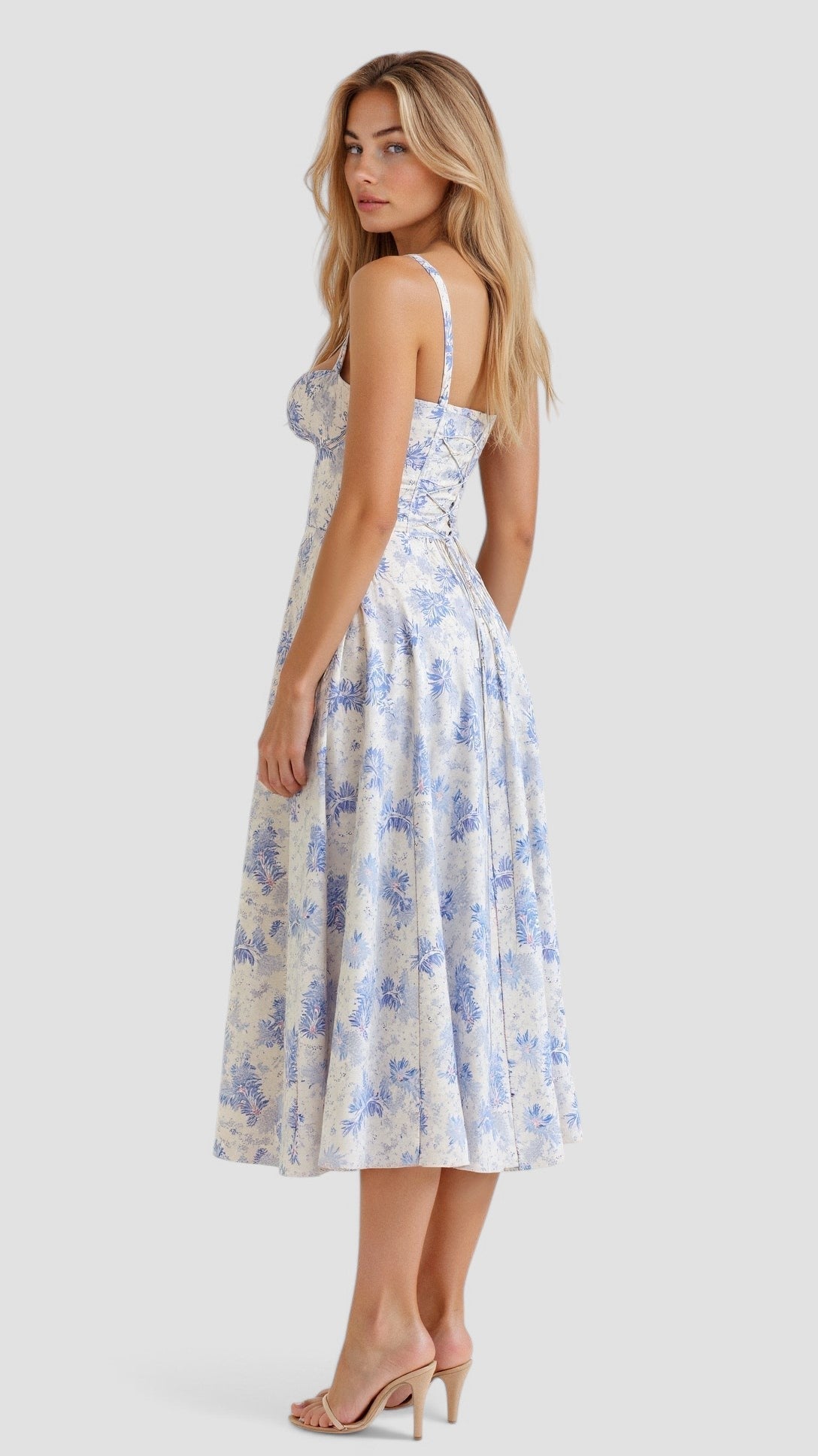 Cianna | Dress